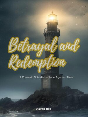 cover image of Betrayal and Redemption
